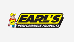 Earl's Performance 로고