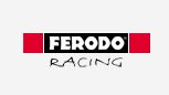 FERODO RACING 로고